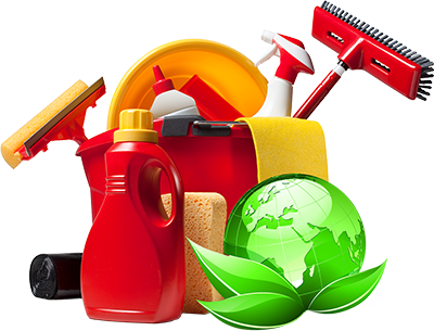 генеральная уборка