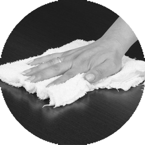 удаление пыли клининг уборка